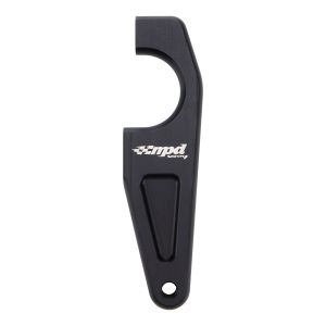 MPD RACING #MPD14132 Steering Arm LF Single Non-Adjustable Pavement
