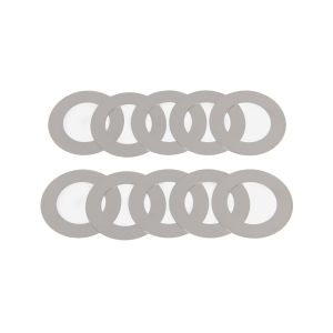 MPD RACING #MPD14205 Spindle Shim .007 Thick Pack of 10
