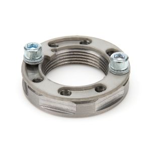 MPD RACING #MPD14305 Sprint Car Spindle Nut Steel with Hardware