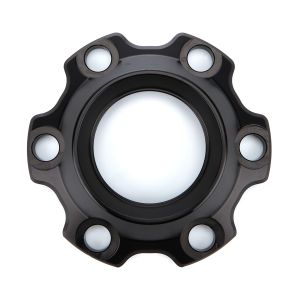 MPD RACING #MPD16401 Pressure Plate 6-Pin Black Alum Sprint Hub