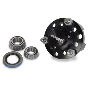 MPD RACING #MPD17000 Six Pin Front Hub With Stepped Bearings
