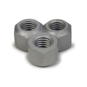 MPD RACING #MPD17015 Lug Nuts for 17000 Hub 3-Pack Aluminum
