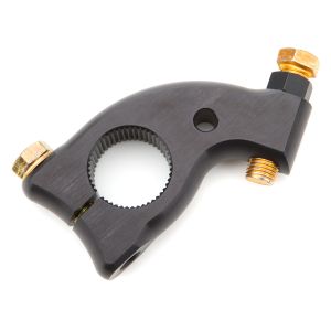 MPD RACING #MPD17200 Torsion Stop Alumium 1-3/4 Split Black