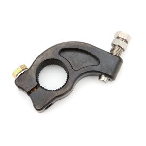 MPD RACING #MPD17210 Torsion Stop Steel 1-3/4 Split Black