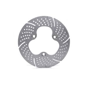 MPD RACING #MPD17900 Brake Rotor 11in Alum 3 Bolt Mount