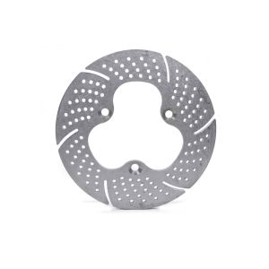 MPD RACING #MPD17904 Brake Rotor 10in Alum 3 Bolt Mount