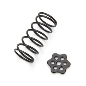 MPD RACING #MPD17990 Master Cylinder Return Spring Kit All Black