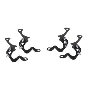 MPD RACING #MPD18009 Spark Plug Guard Brackets Only 4pack