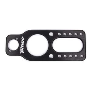 MPD RACING #MPD18820 Upper Steering Mount Blk With Fuel Shutoff Hole