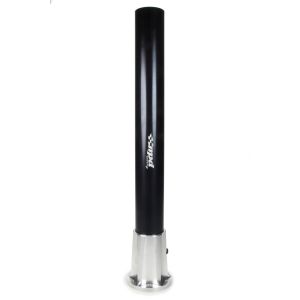 MPD RACING #MPD21610 Torque Tube For Midget Sprint Style Ball Black