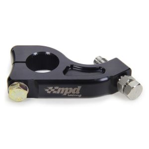MPD RACING #MPD27200 Torsion Stop For Midget Aluminum Black