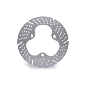 MPD RACING #MPD27500 10in Aluminum Rotor