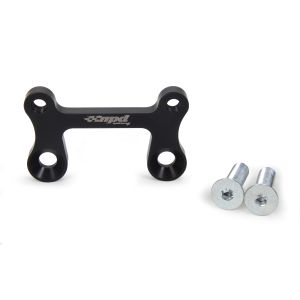 MPD RACING #MPD28310 Brake Bracket Top Mount DMI Style Black