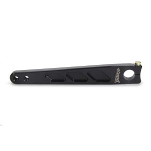 MPD RACING #MPD28345 Pitman Arm Angle Broach Black