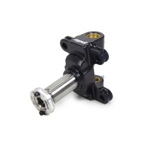 MPD RACING #MPD28410 Midget Billet Spindle Titanium Shaft Black