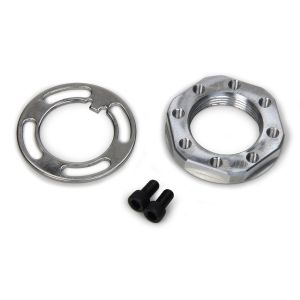 MPD RACING #MPD28440 Midget Spindle Lock Nut Kit Each