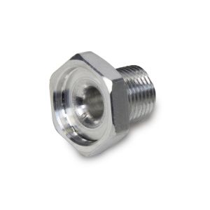 MPD RACING #MPD28456 Midget King Pin Cap Aluminum