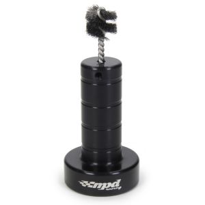 MPD RACING #MPD30013 Bar And Stop Cleaning Tool For 1-1/8in Bar