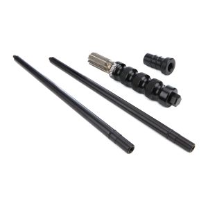 MPD RACING #MPD30130 Torsion Bar Reamer 1.125 Taper For Sprint Car Bar