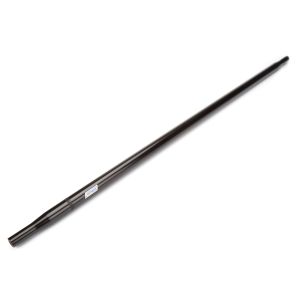 MPD RACING #MPD42410 5/8 Aluminum Radius Rod 41in Black 1.125 OD