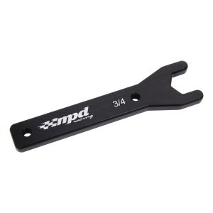 MPD RACING #MPD46001 3/4in Radius Rod Wrench