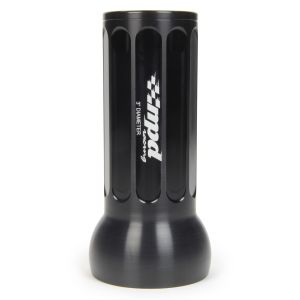 MPD RACING #MPD64203 Torque Ball Black For MPD Tube 3in