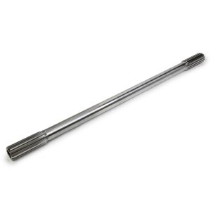 MPD RACING #MPD65104 Drive Shaft Steel 28in Hollow 10/16 Spline