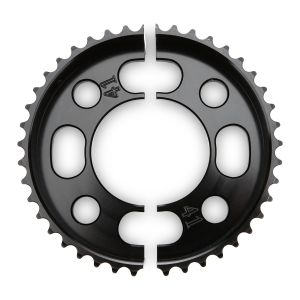 MPD RACING #MPD69041 Quarter Midget Axle Belt Drive Sprocket 41 Tooth