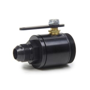 MPD RACING #73800 Fuel Shut Off Valve #12 w/o Return