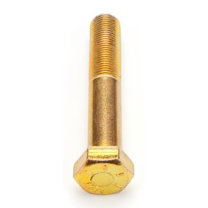 MPD RACING #MPD81104 Radius Rod Bolt For Dirt Sprint Birdcage