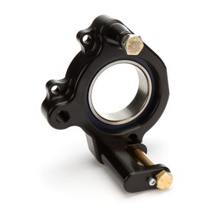 MPD RACING #MPD81107 Pro Series Birdcage Right Side Dirt Sprint