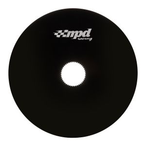 MPD RACING #MPD87300 Sprint Inner Wheel Cover RR 14.25in Splined