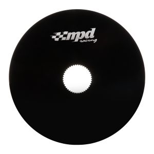 MPD RACING #MPD87302 Sprint Inner Wheel Cover LR 12.75in Splined