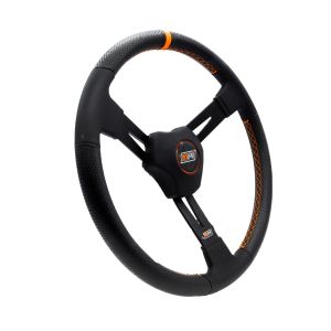 MPI USA #MPI-DM3-15 Steering Wheel Dirt 15in Diameter 2.25 Dish