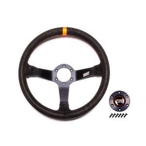 MPI USA #MPI-DO-H60 60mm 6-Bolt Drifting Wheel Suede