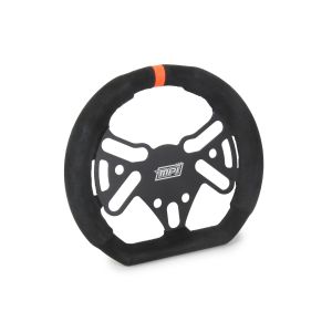 MPI USA #MPI-DRG-10 10in 5-Bolt Pro-Stock Drag Wheel Suede