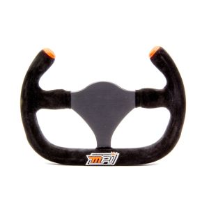 MPI USA #MPI-GT-11-C 10.75 GT Series Aluminum Wheel Suede Cutout Top