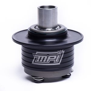 MPI USA #MPI-QR-3BLT 3-Bolt Quick Release W/ Weld-On Coupler