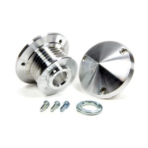 MARCH PERFORMANCE #112 1-11/16in DIA Serpentine Alter. Pulley