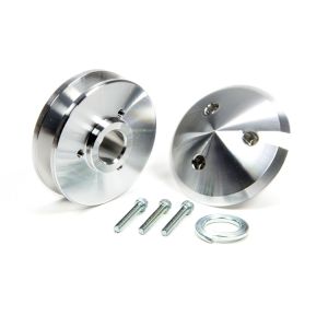 MARCH PERFORMANCE #137 Alternator Pulley