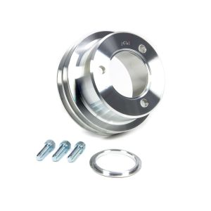 MARCH PERFORMANCE #1561 2-GRV 5-1/2in Crank Pulley