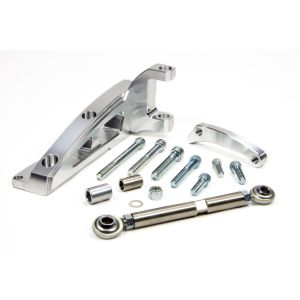 MARCH PERFORMANCE #20132 Outward Mount SWP Alt. Bracket