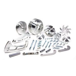 MARCH PERFORMANCE #23050 Big Block Conv. Kit