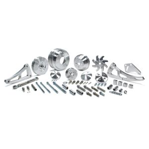 MARCH PERFORMANCE #30245 Ford 429/460 Serpentine Kit