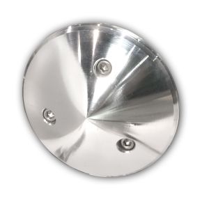 MARCH PERFORMANCE #312 W/P Nose Cover w/ Elect. Fan