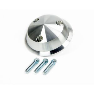 MARCH PERFORMANCE #360 PS Pulley Cover clear Powder Coat
