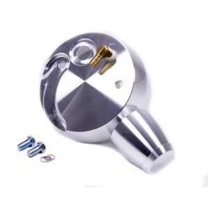 MARCH PERFORMANCE #452 Billet Power Steering Case Only