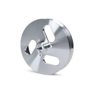 MARCH PERFORMANCE #610 Power Steering Pulley