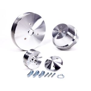 MARCH PERFORMANCE #6270 SBC Conversion Kit