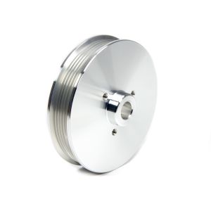 MARCH PERFORMANCE #630 Power Steering Pulley